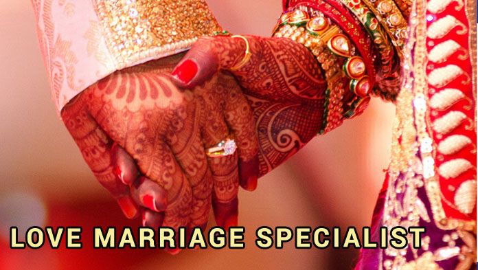 Love Marriage Problem Specialist