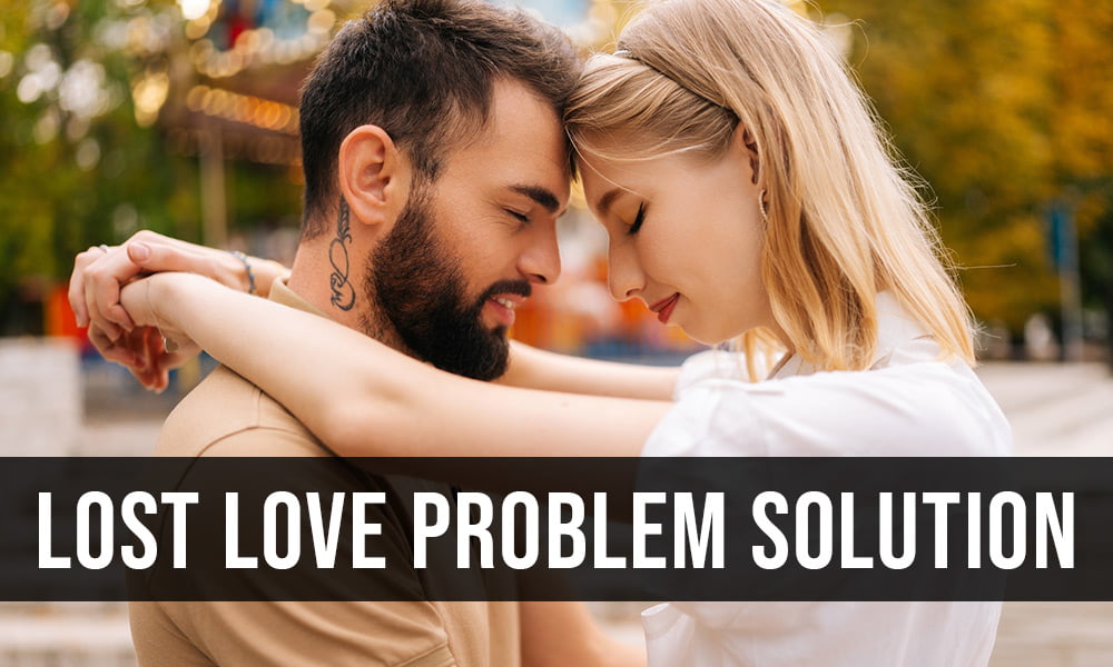 Love Problem Solution In Mumbai